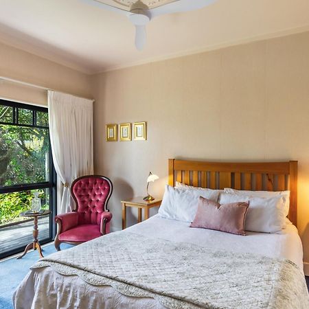 Olive Rabbit - Boutique Bed & Breakfast Turangi Εξωτερικό φωτογραφία