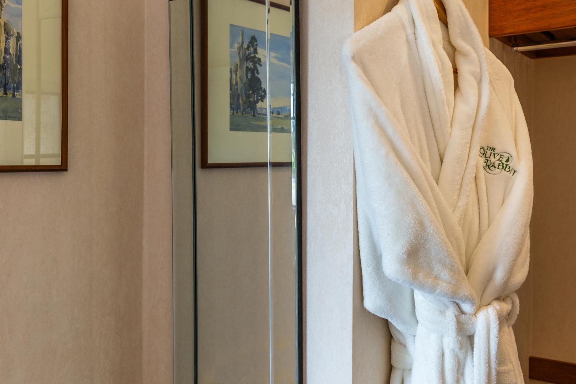 Olive Rabbit - Boutique Bed & Breakfast Turangi Εξωτερικό φωτογραφία