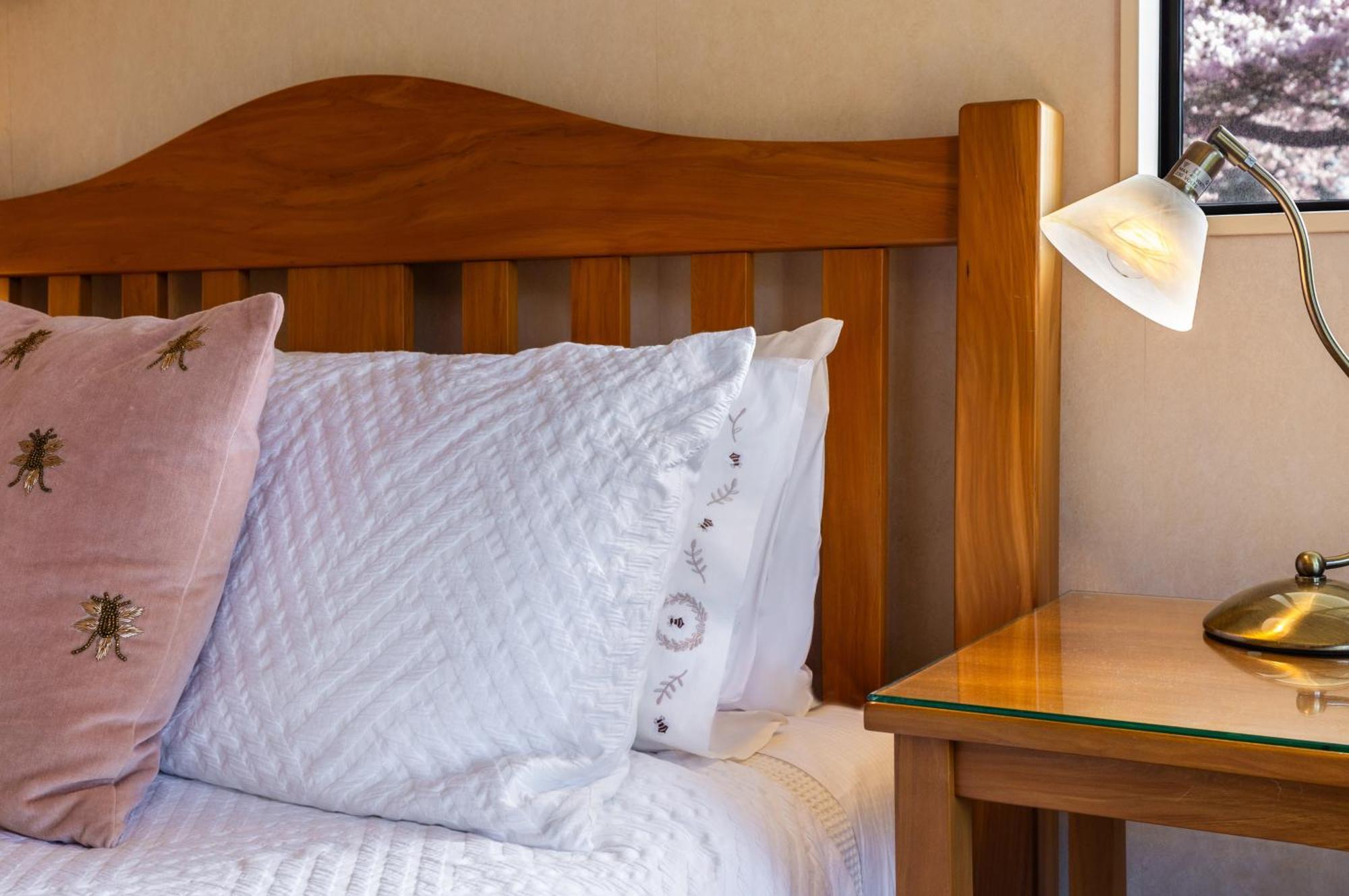 Olive Rabbit - Boutique Bed & Breakfast Turangi Εξωτερικό φωτογραφία