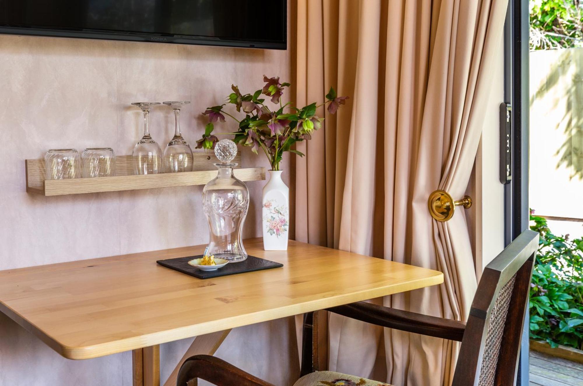 Olive Rabbit - Boutique Bed & Breakfast Turangi Εξωτερικό φωτογραφία