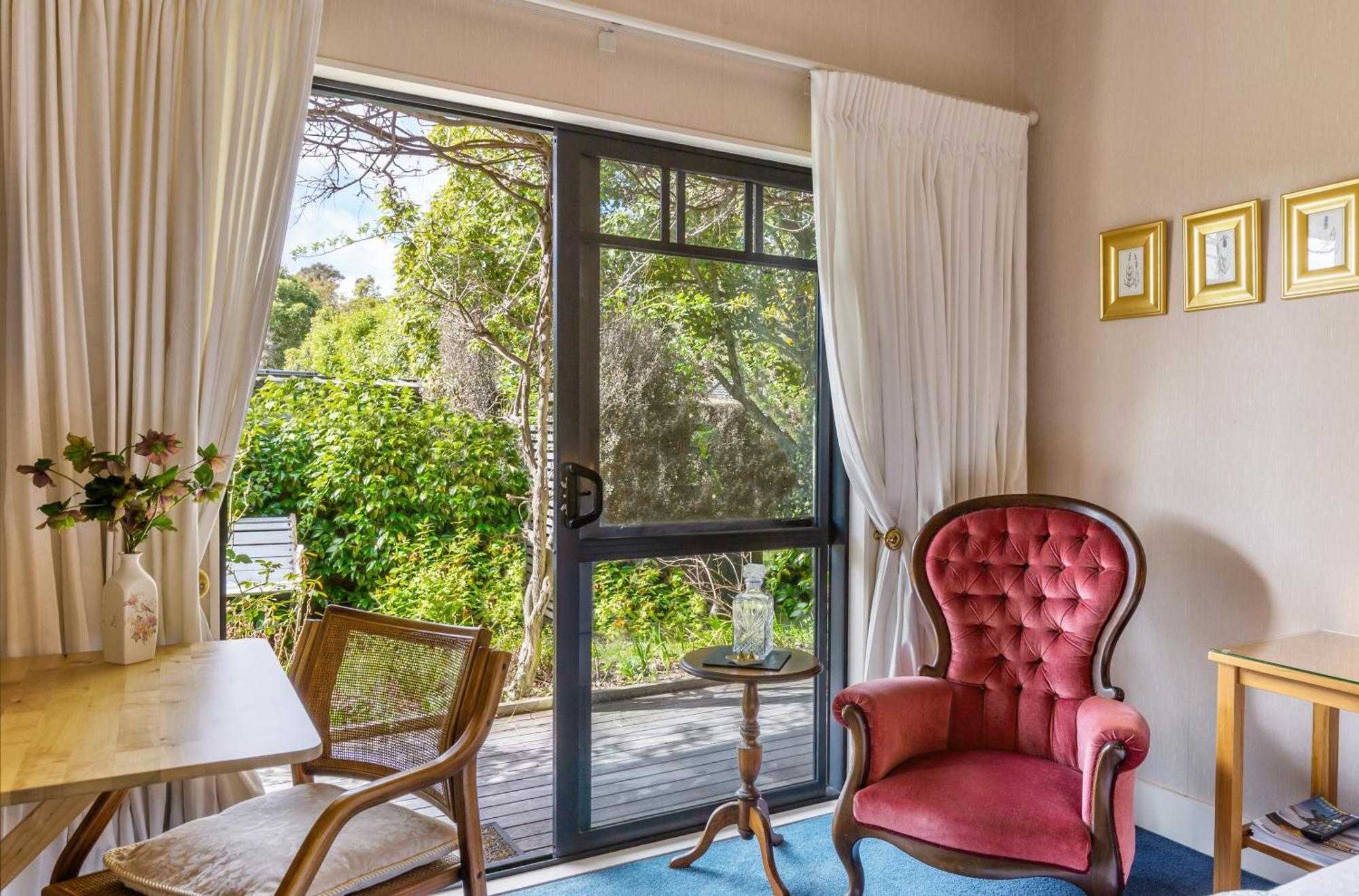 Olive Rabbit - Boutique Bed & Breakfast Turangi Εξωτερικό φωτογραφία